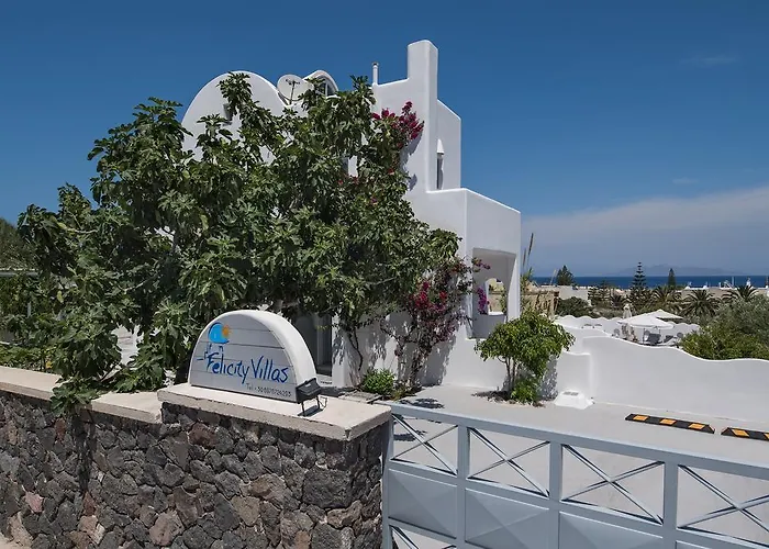 Felicity Luxury Villas