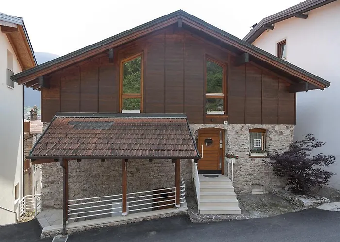 Residenza Al Cadin