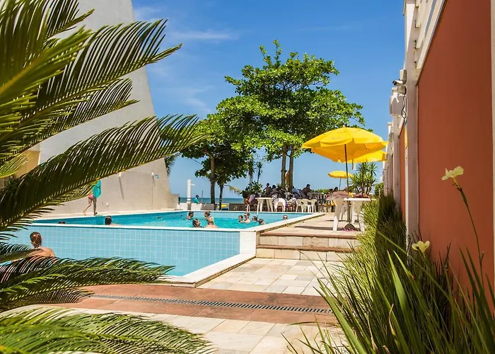 Spazio Marine Hotel - Guaratuba