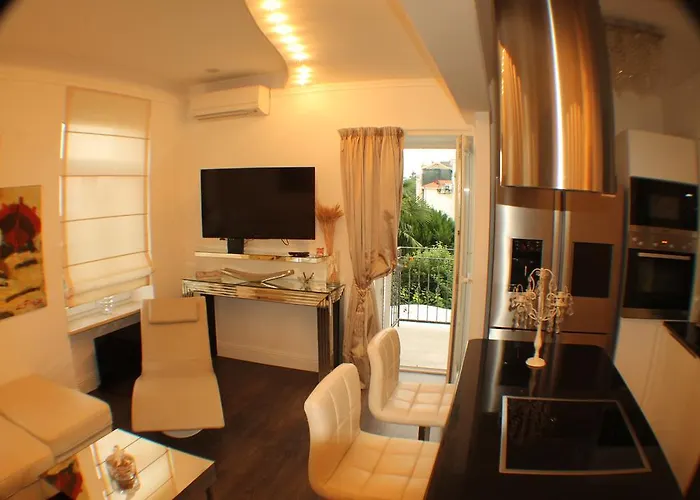 Apartment Amorino