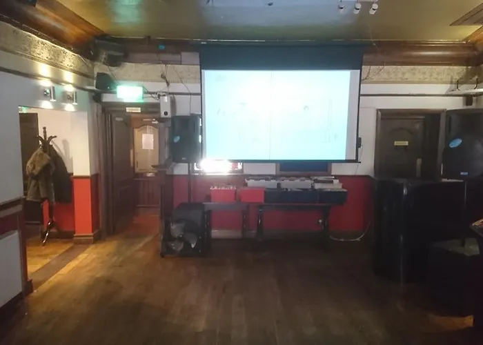 The King'S Head Hotel
