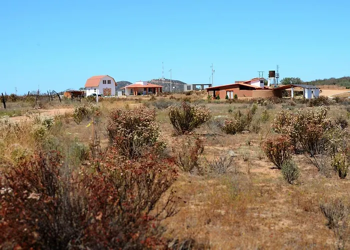 Little Nest En Rancho El Rossinyol