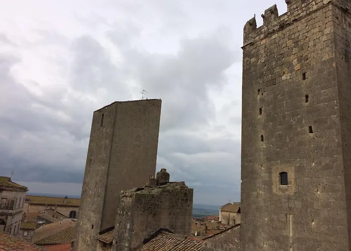 Palazzo Castelleschi