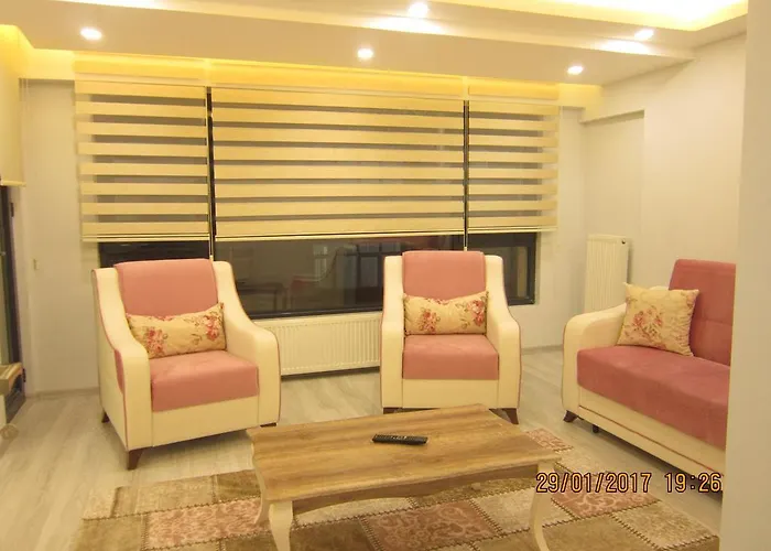 Tk Kurdal Suit Otel