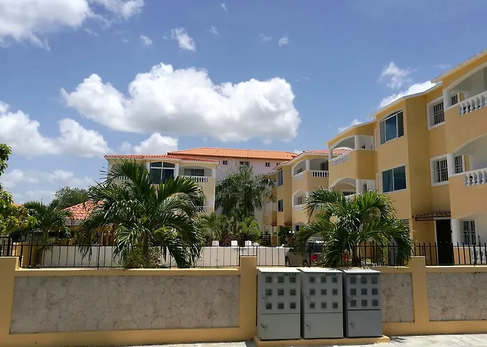 Tropical Caribe