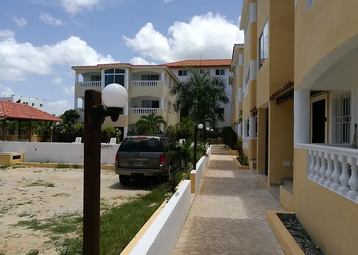 Tropical Caribe