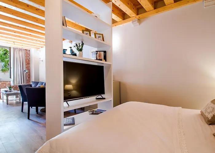 Heritage Suites Zanini