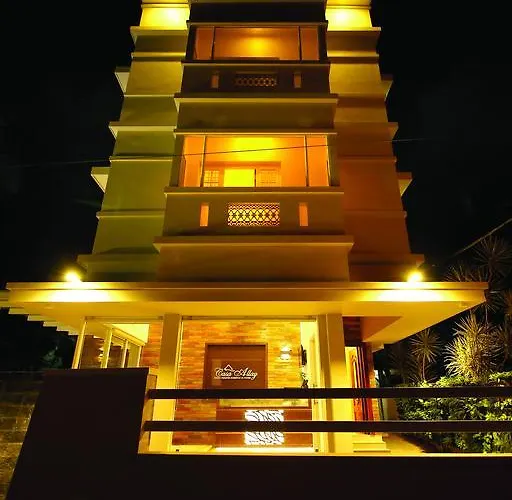 Casa Allay