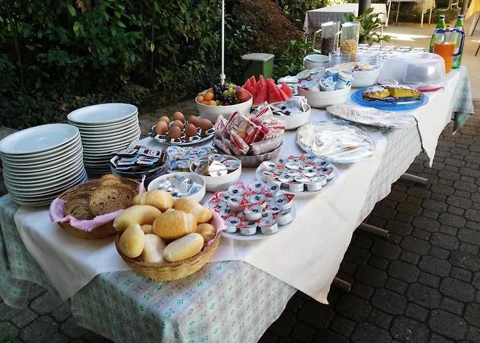 Albergo Villa Eva