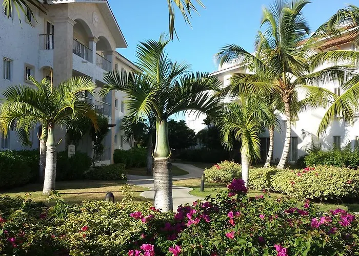 Appartamento Cadaques Bayahibe