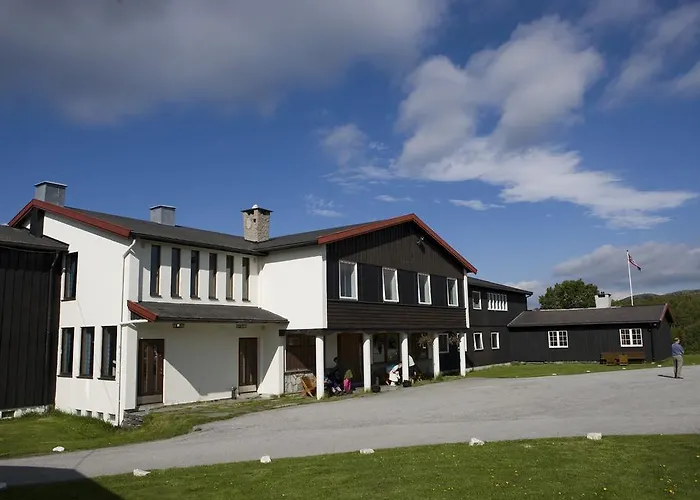 Oigardseter Fjellstue