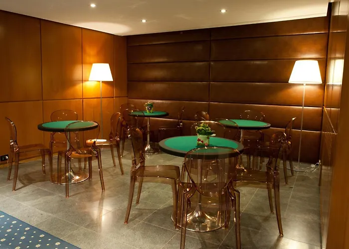 Hotel Rive - Complesso Turistico Campo Smith