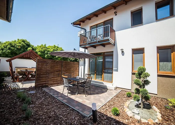Boka Apartmanhaz