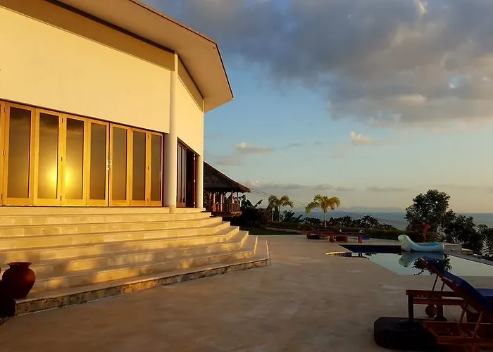 Villa Kipas Retreat