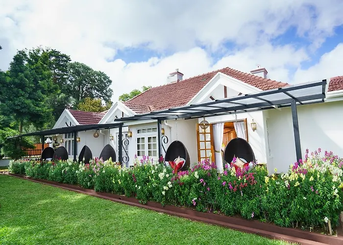 La Grande Villa