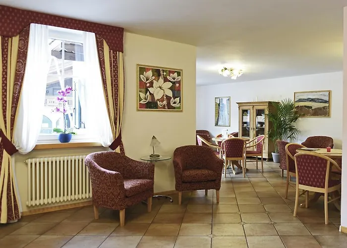 Alp Hotel Dolomiti
