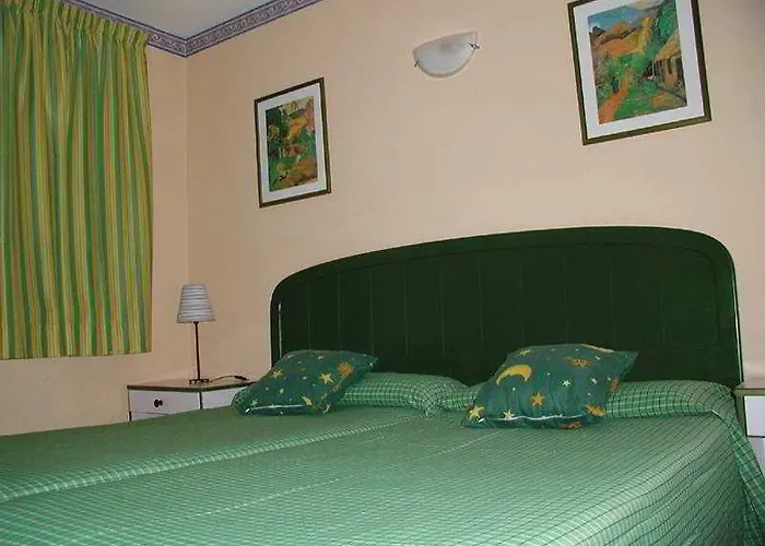 La Florida Holiday Apartments - Old Town Puerto Del Carmen