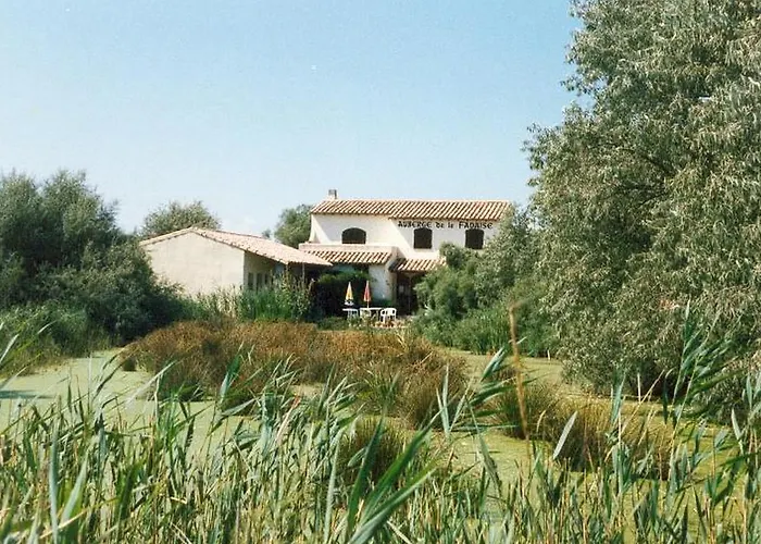 Auberge De La Fadaise