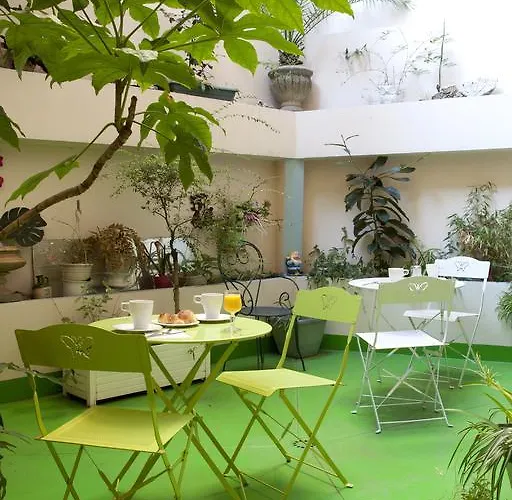 Trianon Grenoble Centre