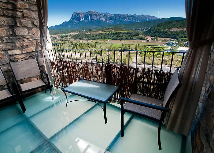 Hotel Villa Romanica