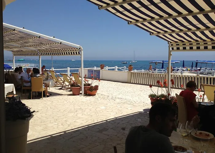 Hotel Le Najadi