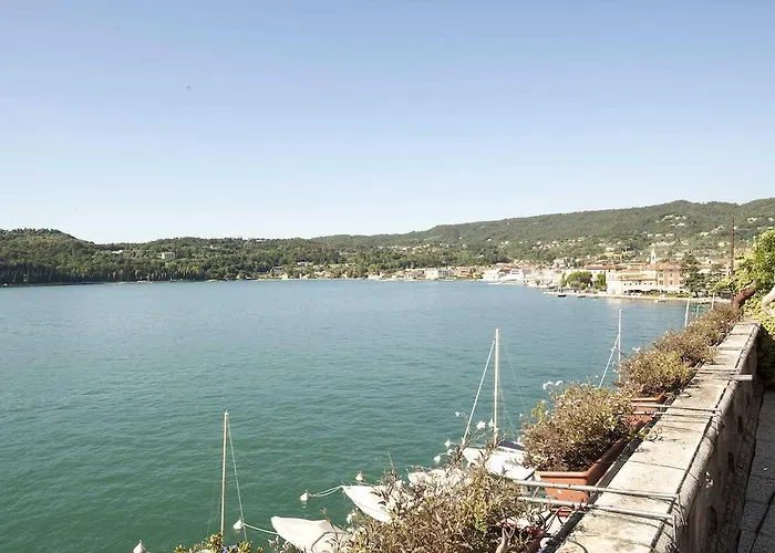 Hotel Locanda Del Benaco