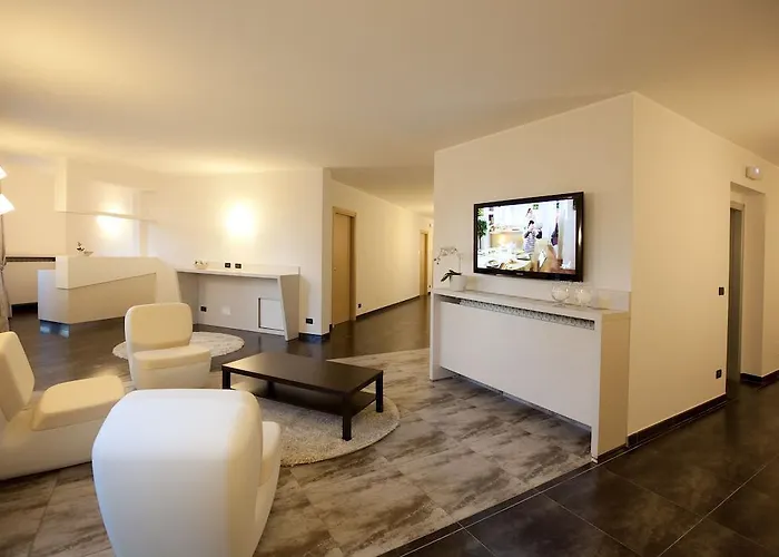 Hotel La Meridiana