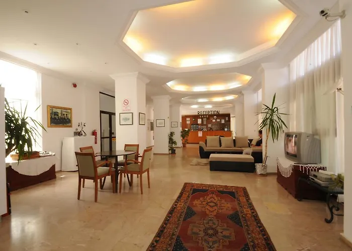 Diva Hotel