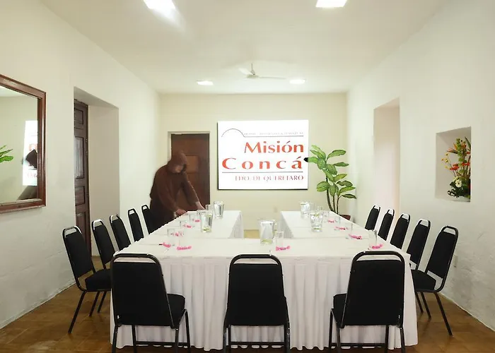Mision Conca