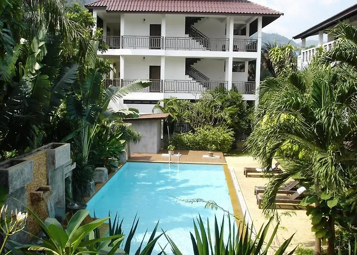 Holiday Park