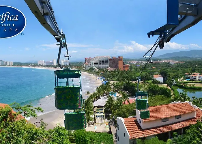 Pacifica Resort Ixtapa