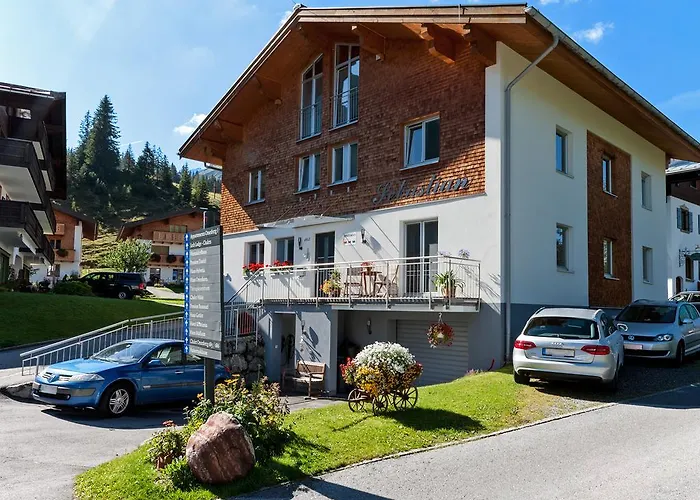 Haus Sebastian