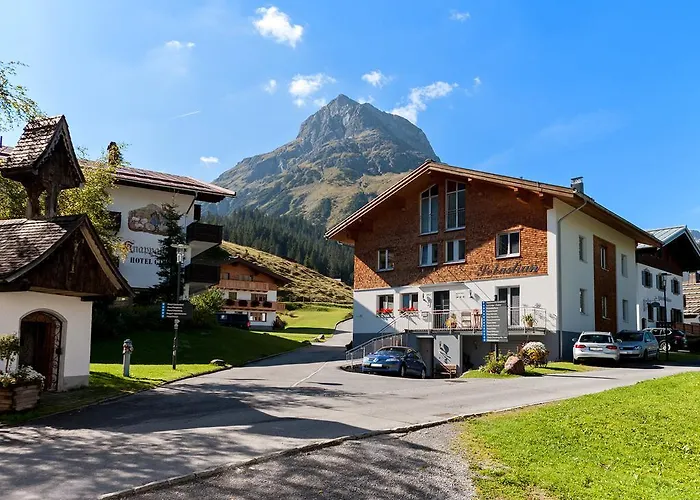 Haus Sebastian