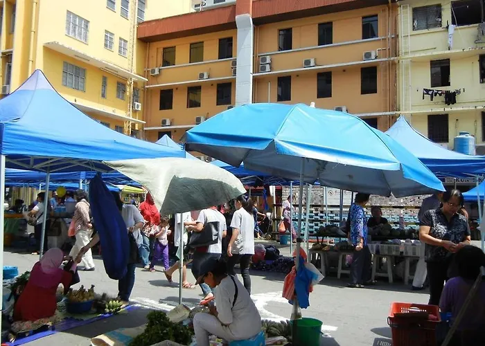 Pantai Inn Kota Kinabalu