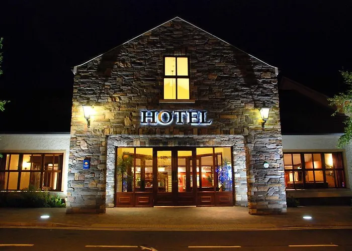 Dunsilly Hotel