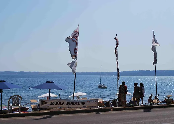Relax In Piazzetta Casa E Appartamento Per Vacanze