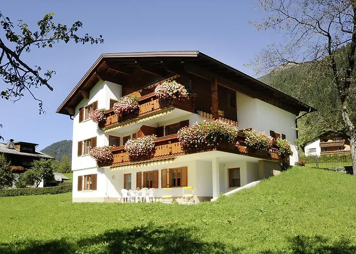 Haus Obere Allmein