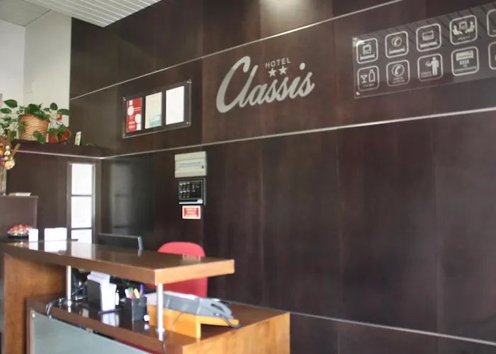 Hotel Classis
