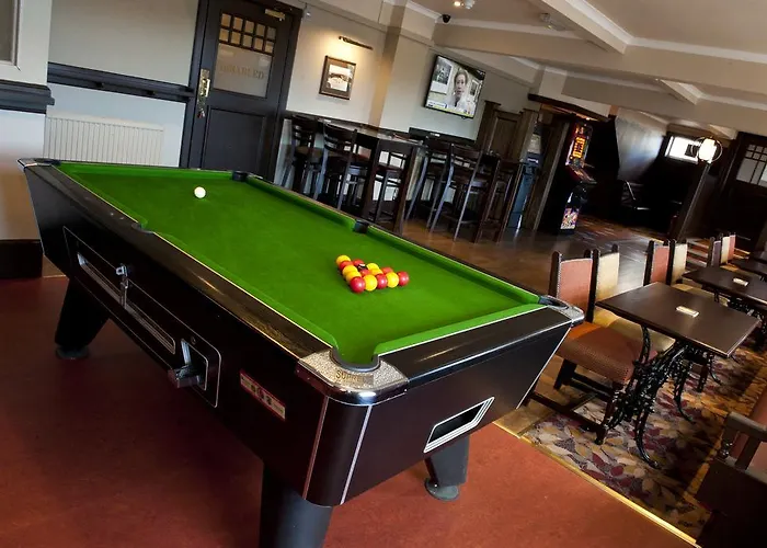 The Crown Inn