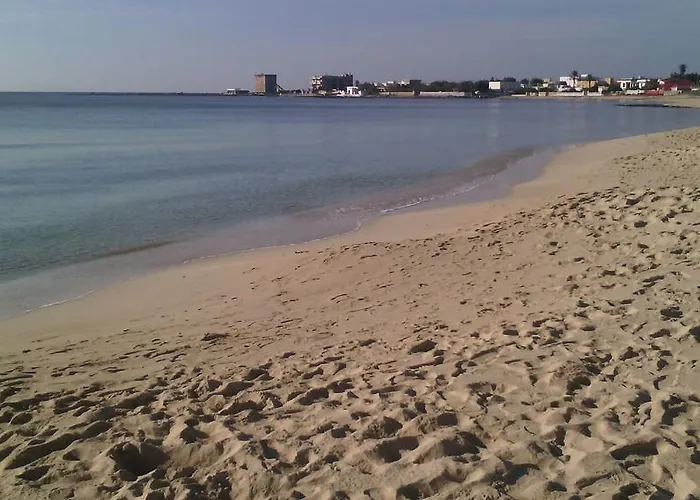 Casa Vacanze Torre Lapillo