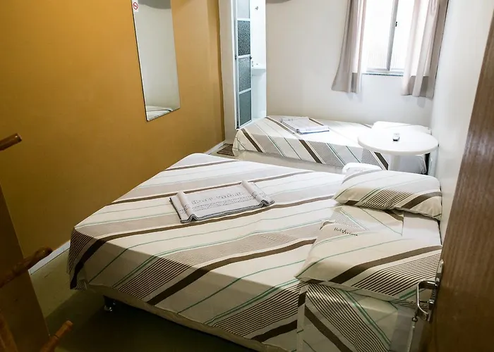 Hotel Vitória