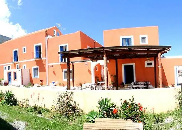 Hotel A Cannata