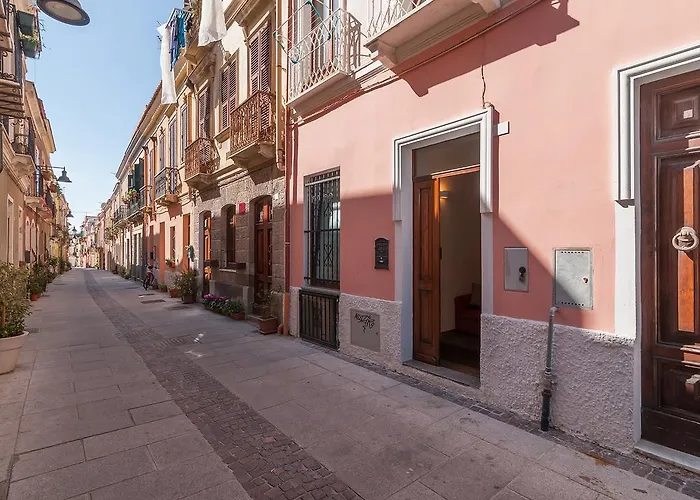 Il Borgo House