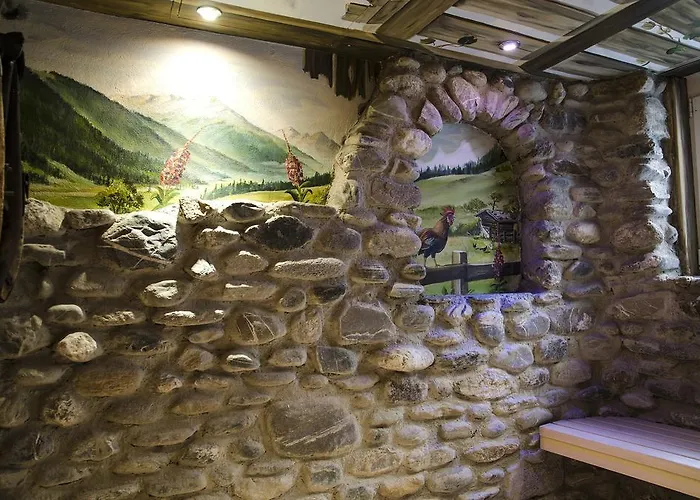 Hotel Idhof