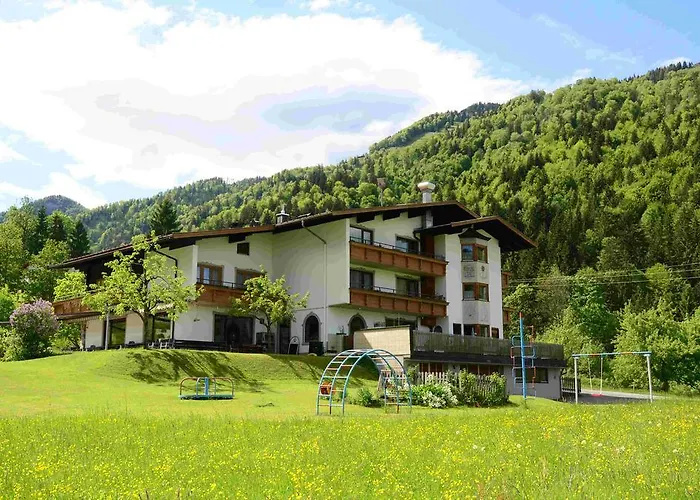 Gasthof Appartement'S Staffnerhof