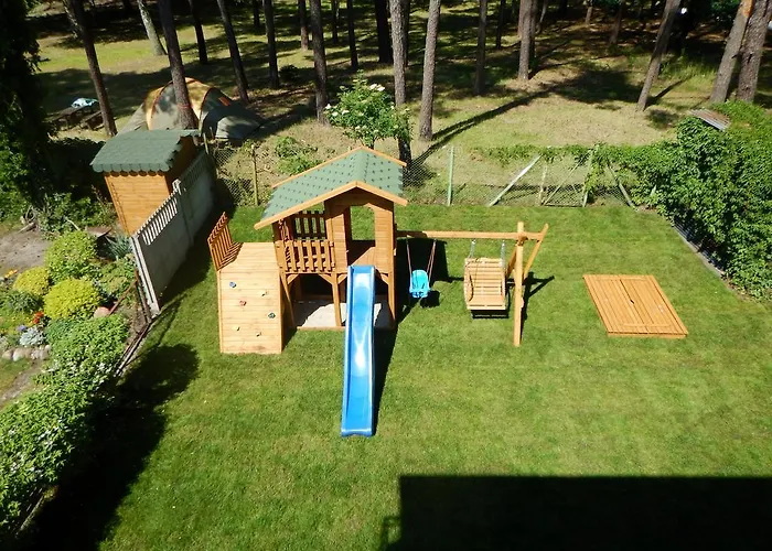 Apartamenty Orla