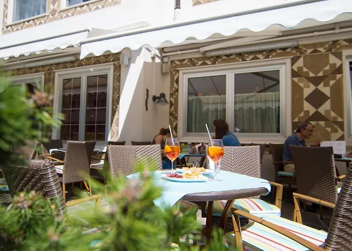 Chalet Madrisa