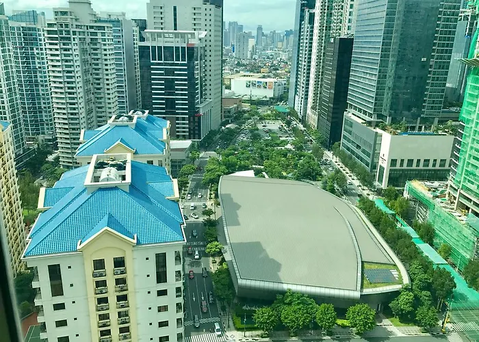 Forbestown Place At The Fort Bgc