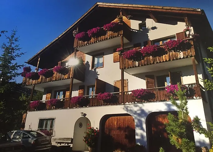 Casa Sulom