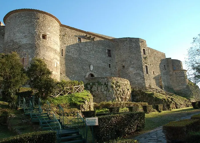 Calamo-Residence- B&B